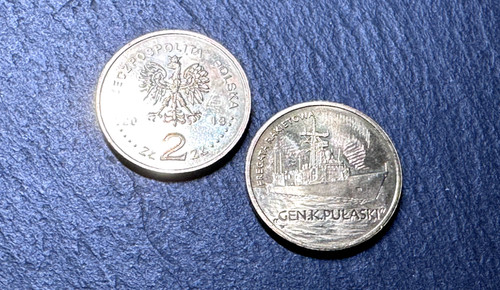Two poland 2013 naval - poland,