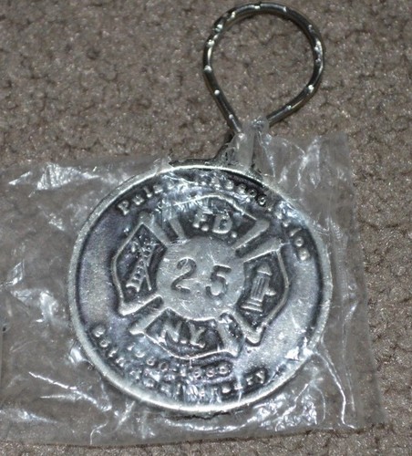 Vtg fdny pulaski association - fdny,