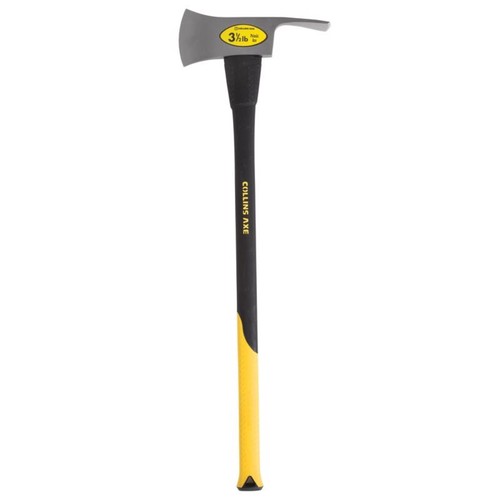 Collins double bit - 3.5,