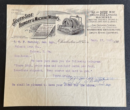 1901 south side foundry - side,