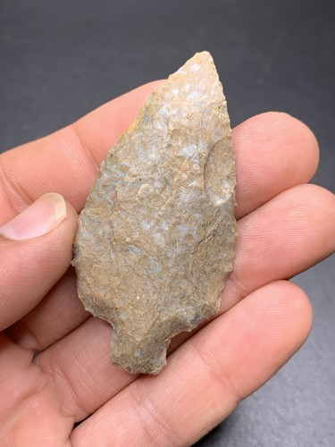 Authentic benton arrowhead - authentic,